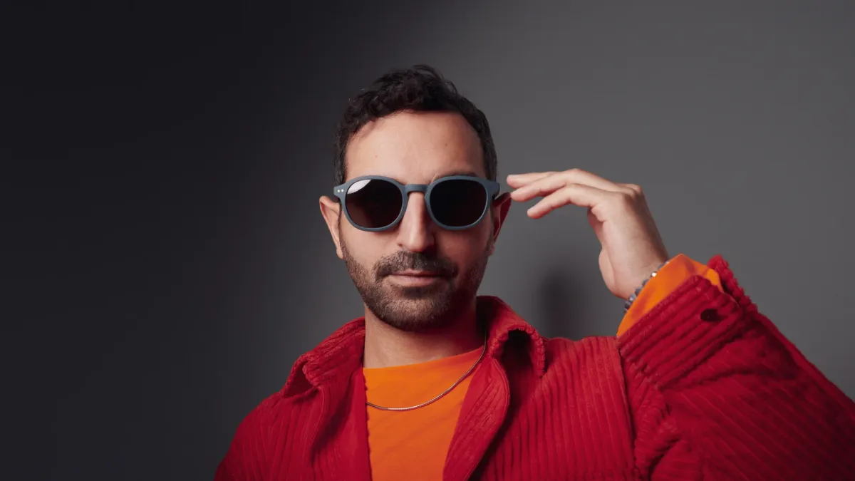 Roy Rosenfeld in Tulum Beach, 4 January | Event in Tulum | AllEvents