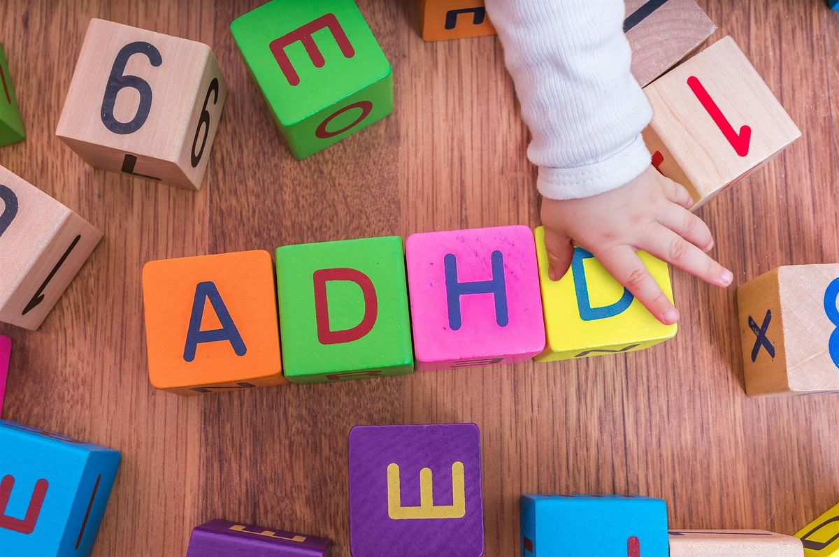 ADHD Caregivers Support Group | Event in Stony Plain | AllEvents