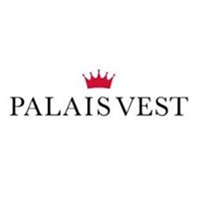 Palais Vest