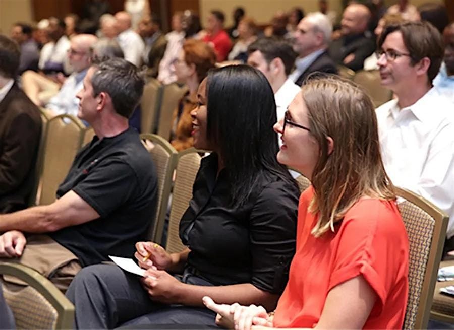 Let’s Talk Midtown: District Update, 11 September | Event in Atlanta | AllEvents