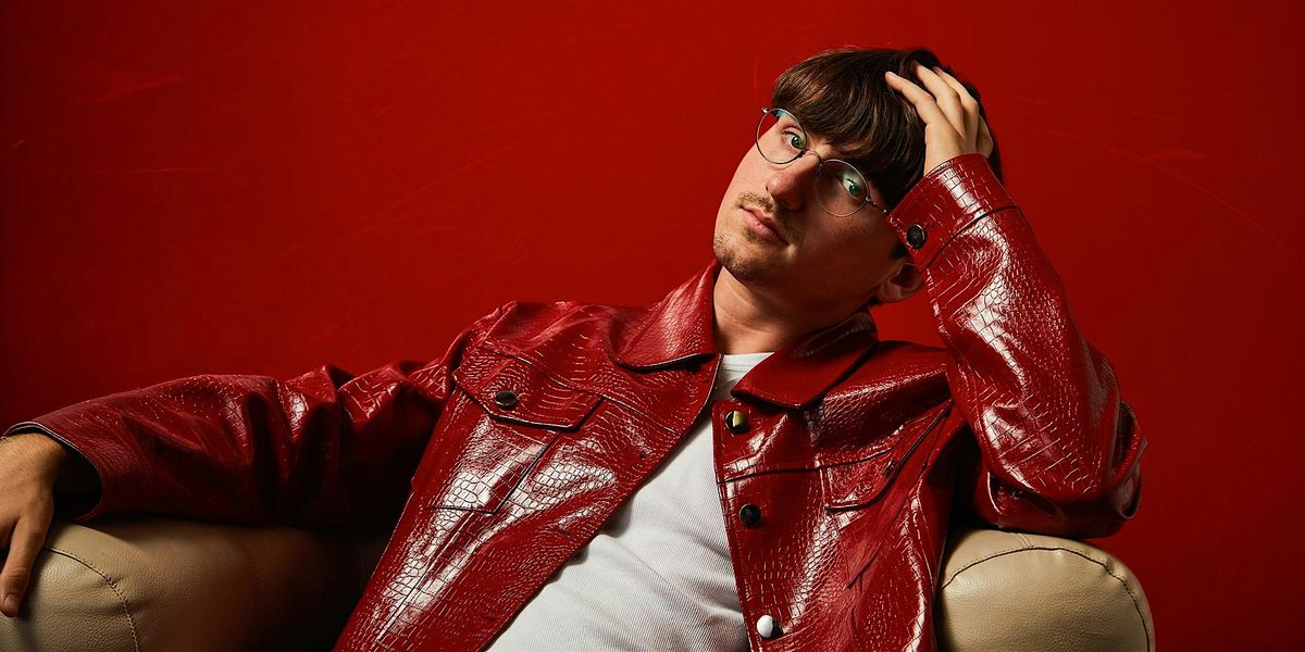 FREDZ, 21 March | Event in Mont-Tremblant | AllEvents