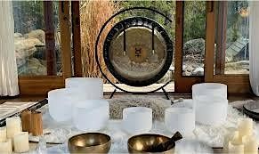 SOUND BATH, 22 May | Event in Roscoe | AllEvents
