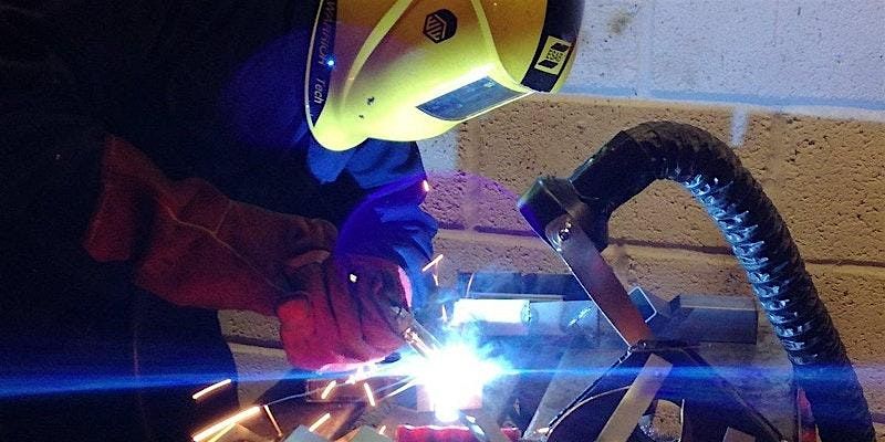 Introductory Welding for Artists (Fri 24th Oct 2025 - Afternoon), 24 October | Event in London | AllEvents