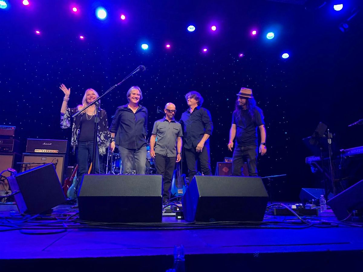 CARL VERHEYEN BAND, 10 May | Event in North Haven | AllEvents