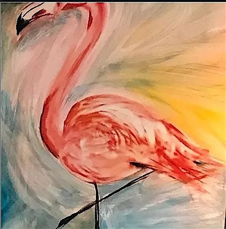 Flamingo Madness, 12 June | Event in Burien | AllEvents