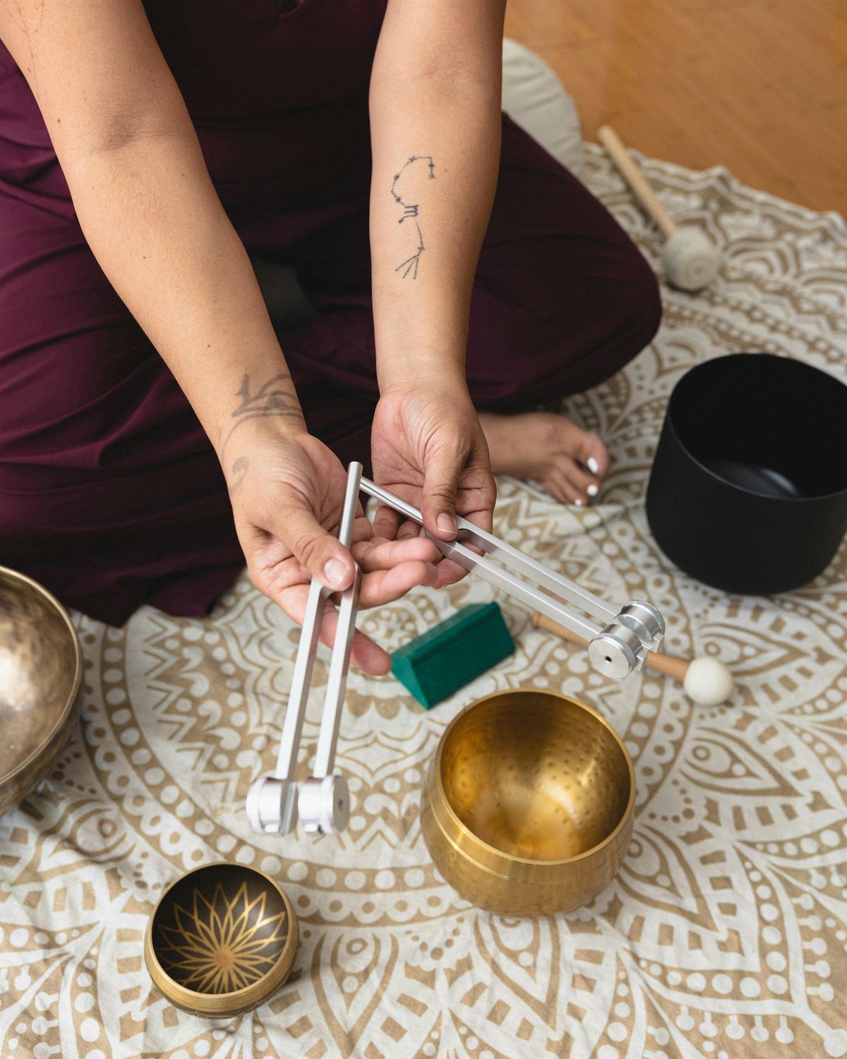 Radiant Reset Half Day Retreat, 28 September | Event in San Leandro | AllEvents