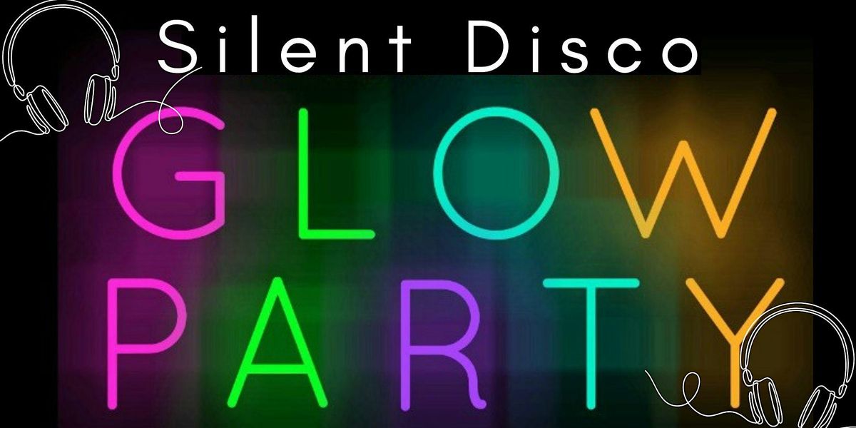 Neon Nights: A Silent Disco, 8 August | Event in Frisco | AllEvents