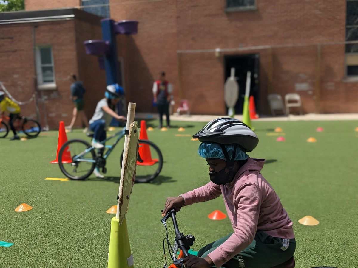 Youth Learn to Ride, 26 October | Event in Alexandria | AllEvents