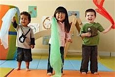 Music and Movement for Early Childhood Providers, 19 August | Event in Claremore | AllEvents