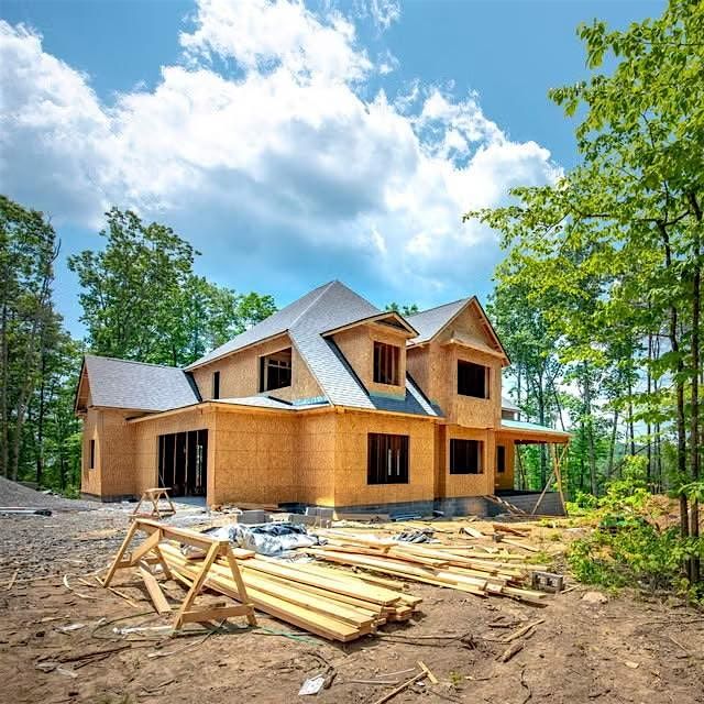 Build A Home With A VA Loan, 18 September | Event in Portsmouth | AllEvents