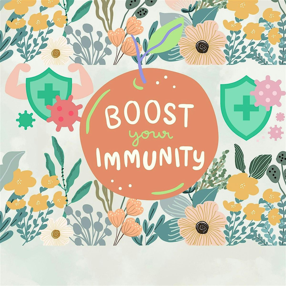 Supporting Immunity Naturally-In Time for Back to School, 2 August | Event in Port Jefferson | AllEvents