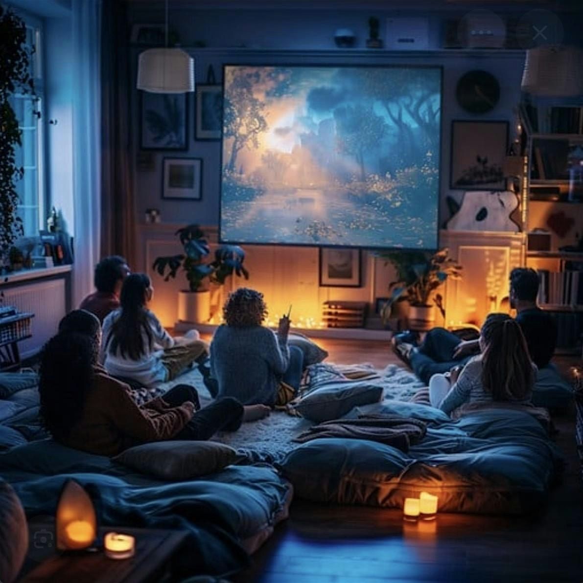 Cocoa & Cozy Classics, 22 December | Event in Egg Harbor Township | AllEvents