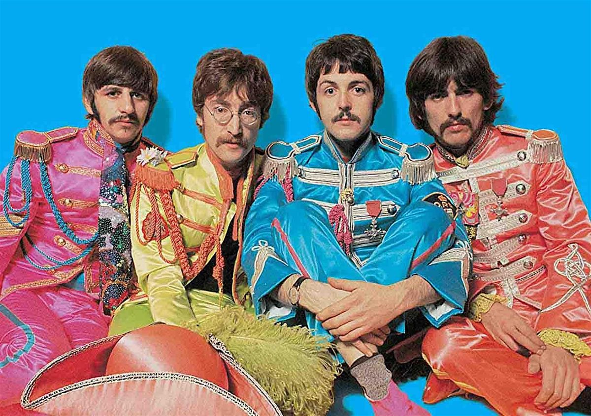 Beatles By Request ft Pete Ayres, 27 August | Event in New York | AllEvents