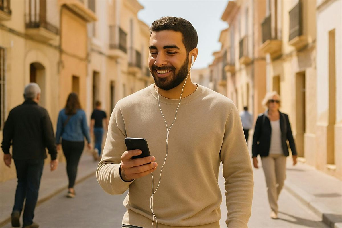 Alicante Audio Tour: Boulevards, Legends, and Timeless Squares | Event in Alicante | AllEvents