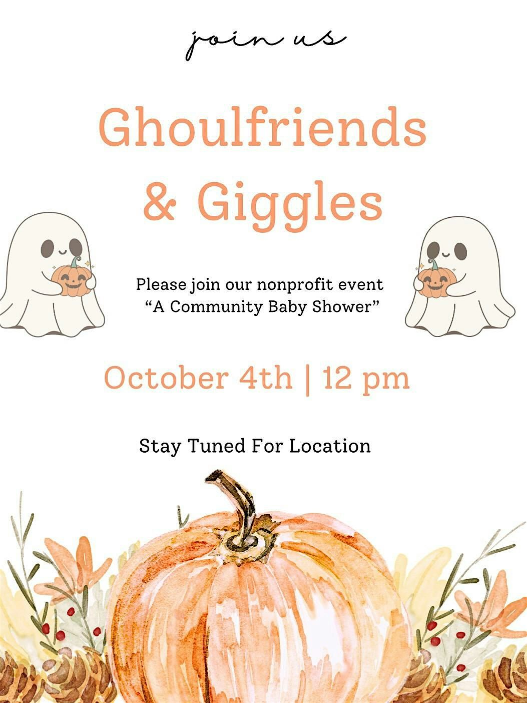 Goulfriends and Giggles, 4 October | Event in Chandler | AllEvents