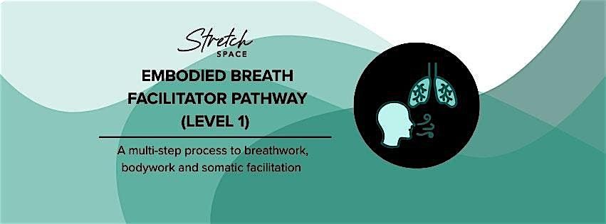 Embodied Breath – Level 1: Foundations (Journeying & Intro to Facilitation), 23 January | Event in VANCOUVER