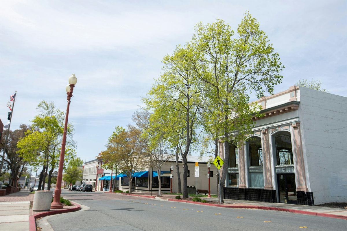 Amazing Scavenger Hunt! - Antioch‘s Downtown Dazzling Dash | Event in Antioch | AllEvents