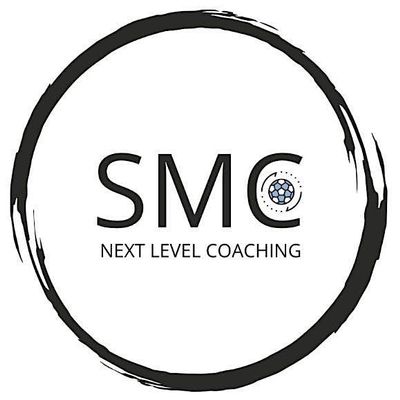 SMC Next Level Coaching (Sean McCullough) logo
