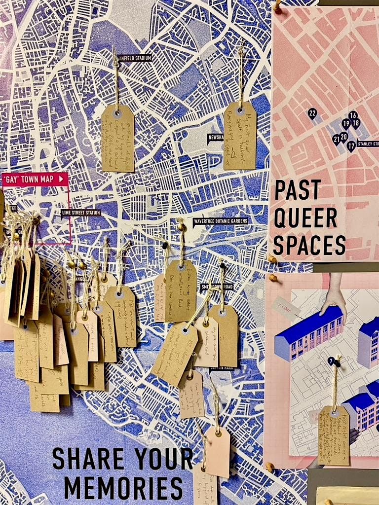 Remembering Garlands | Event in Liverpool | AllEvents