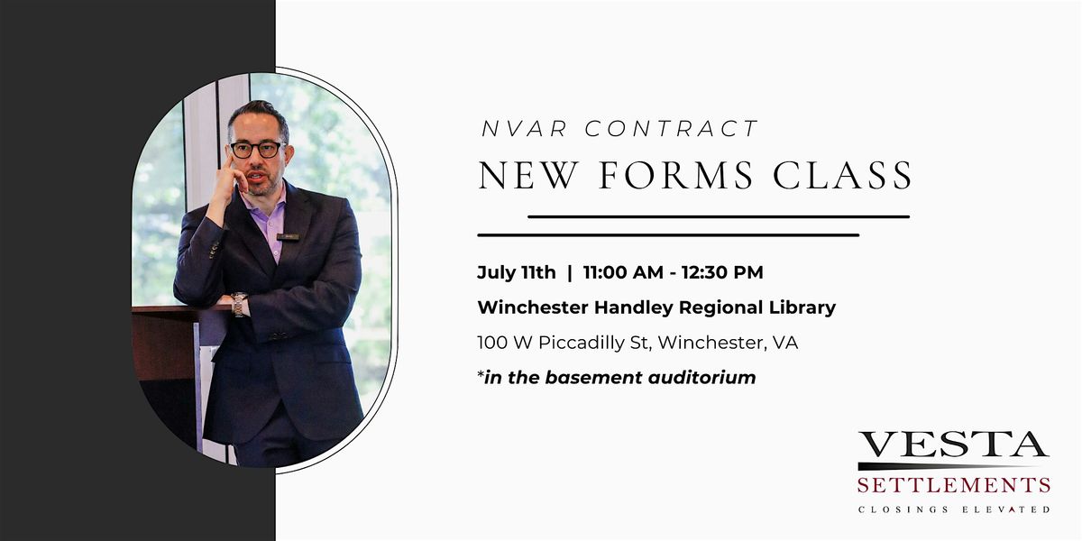 New Forms in Winchester, 11 July | Event in Winchester | AllEvents
