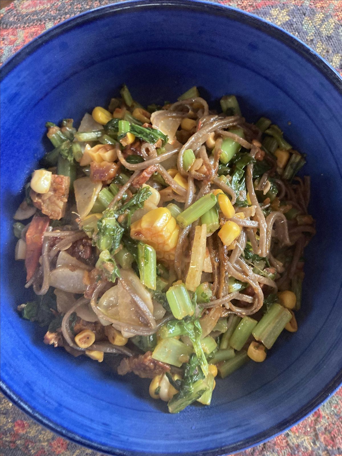 All About Fried Rice and Noodles!, 25 October | Event in Chelsea | AllEvents