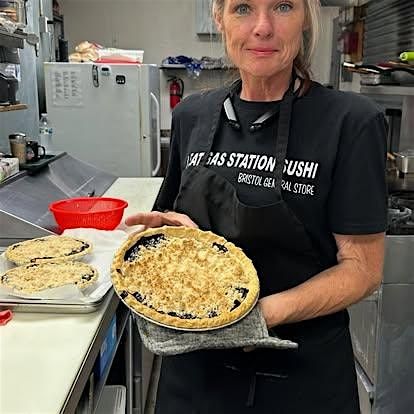 Baking Class | Event in Ennis | AllEvents