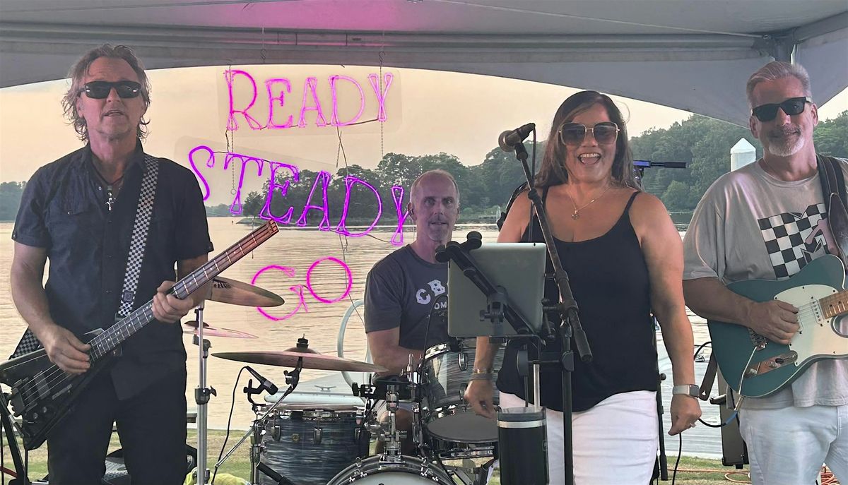 READY STEADY GO, 1 June | Event in Virginia Beach | AllEvents