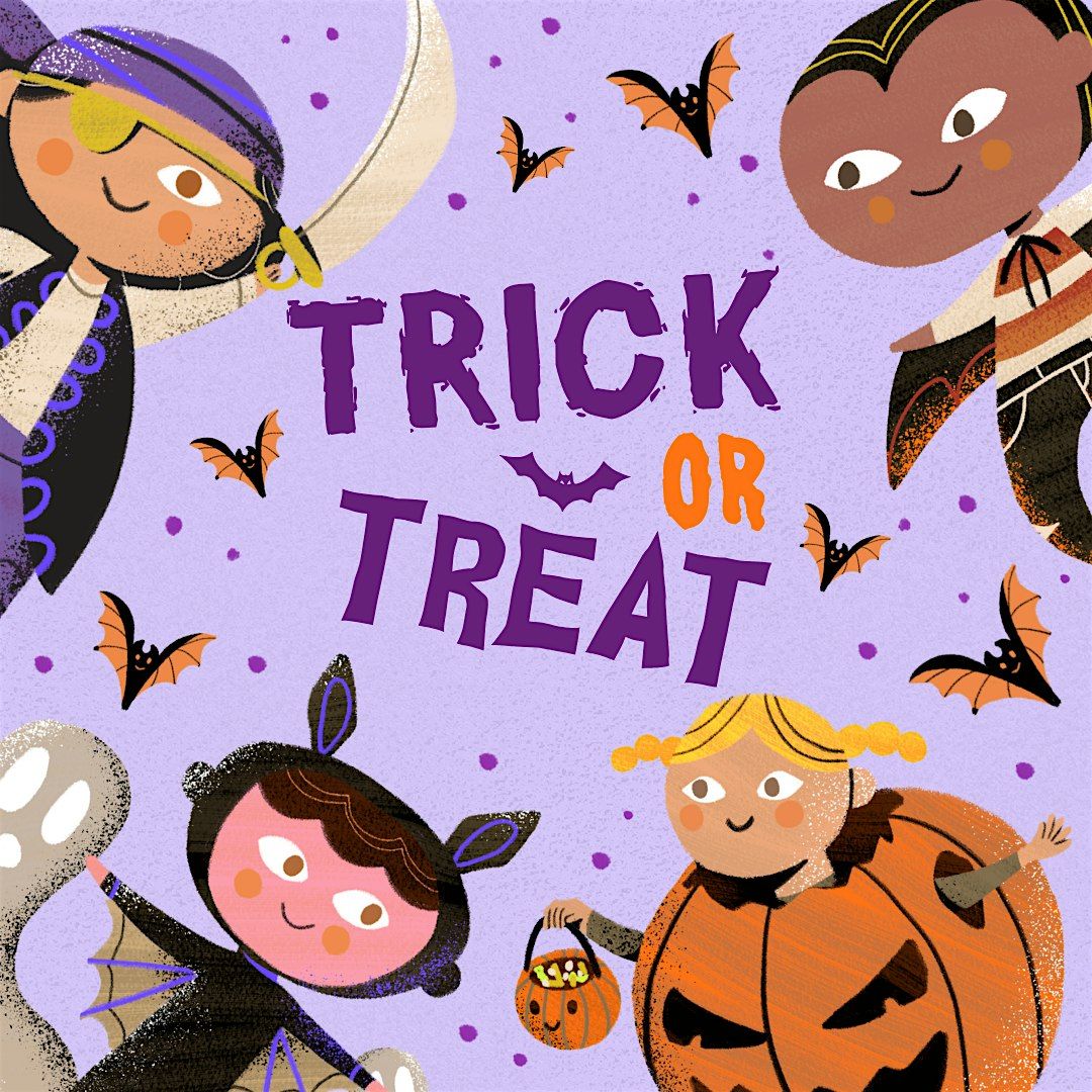 Trunk-or-Treat Decorator Showcase, 30 October | Event in Fishkill | AllEvents