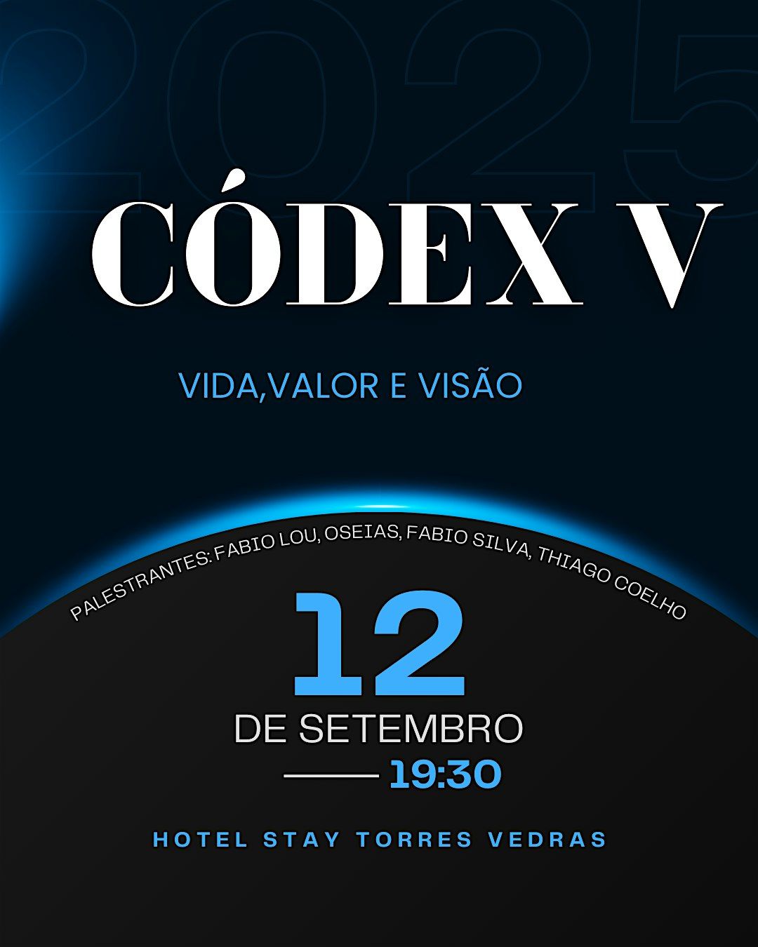 Códex V, 12 September | Event in Torres Vedras | AllEvents