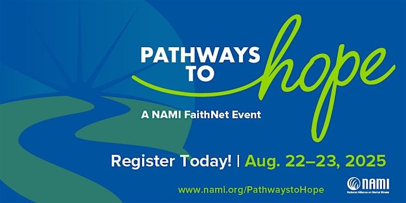 Pathways to Hope Conference '25, 22 August | Event in Boise | AllEvents