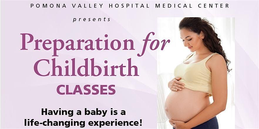 January 3 Week Childbirth Preparation Series, In-person, 8 January | Event in Claremont | AllEvents