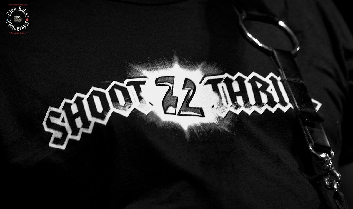 Shoot 2 Thrill - an AC/DC Tribute Band, 7 November | Event in Naples | AllEvents
