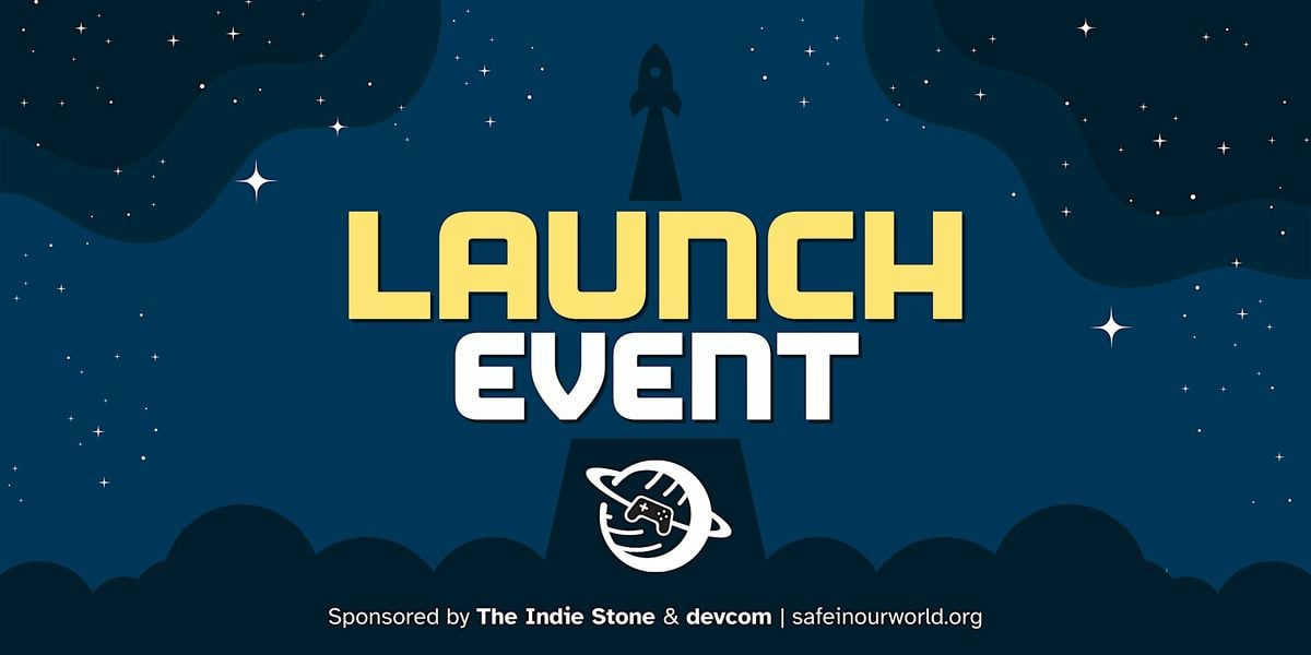 Safe In Our World Launch Event @ devcom, 19 August | Event in Köln | AllEvents