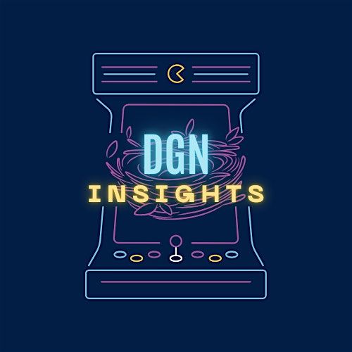 DGN Insights - How to Fail Successfully at Web Games, 1 October | Event in Utrecht | AllEvents
