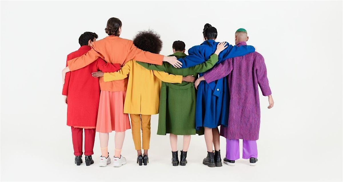 Workshop verbeeld jouw queer space, 4 December | Event in Den Haag | AllEvents