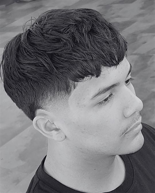 Barber Shear Cutting Class, 18 May | Event in Sunnyvale | AllEvents