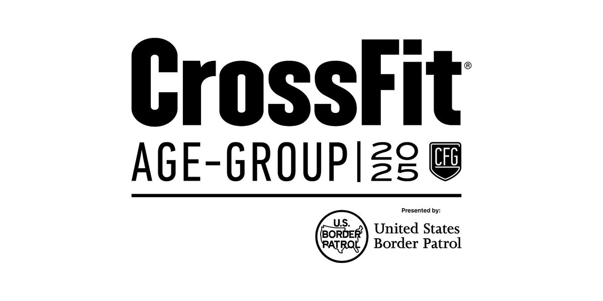 2025 Age-Group CrossFit Games, 21 August | Event in Columbus | AllEvents