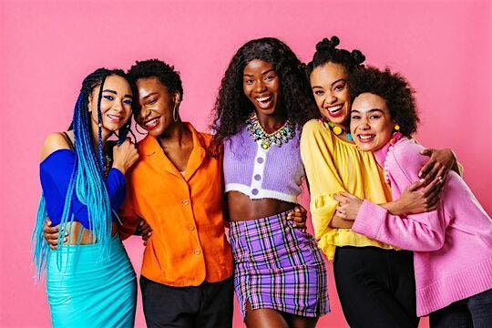 Girly Pop Event Charlotte! A Seat at the Table, 12 July | Event in Charlotte | AllEvents