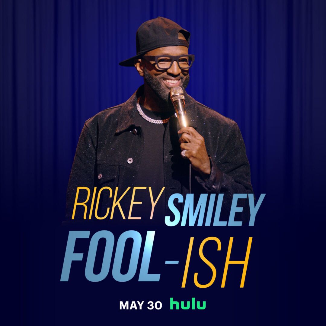 Rickey Smiley, 4 September | Event in Augusta | AllEvents