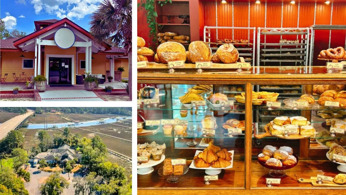 Christian Singles at Bread and Butter Auspicious Bakery, 26 July | Event in Savannah | AllEvents