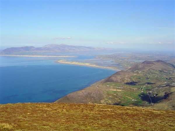 Lughnasa Gathering - Drung Hill (departing from Cahersiveen / Kells), 27 July | Event in Kells | AllEvents