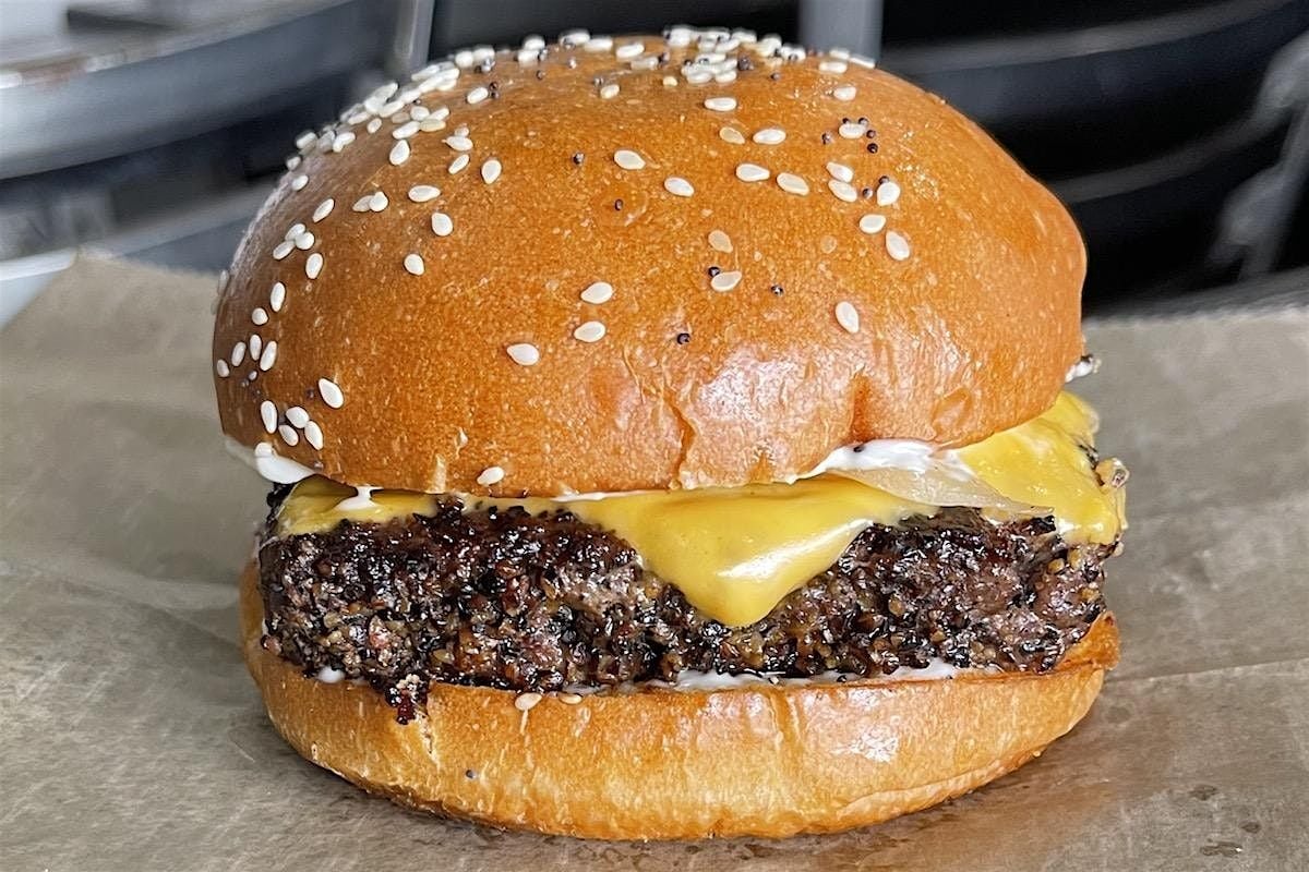 Burger Beast Turns 17 Burger Pop-up Party, 12 September | Event in Miami | AllEvents