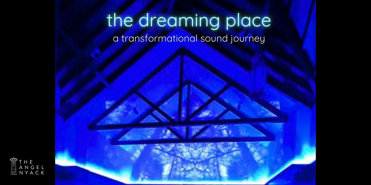 The Dreaming Place: sound journey with Chris Dingman at The Angel, 7 July | Event in Nyack | AllEvents