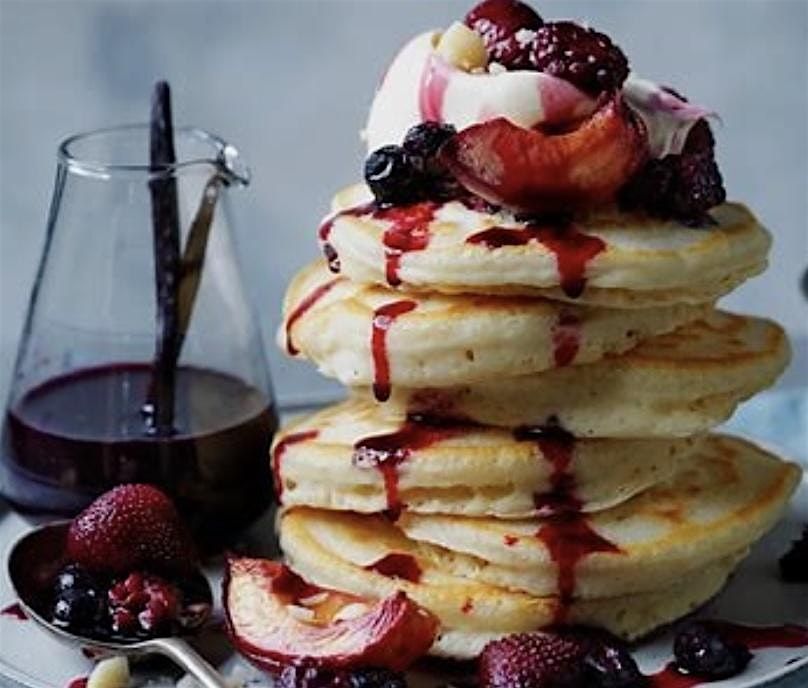 Come Sit At My Table-Brunch, 19 October | Event in Toronto | AllEvents