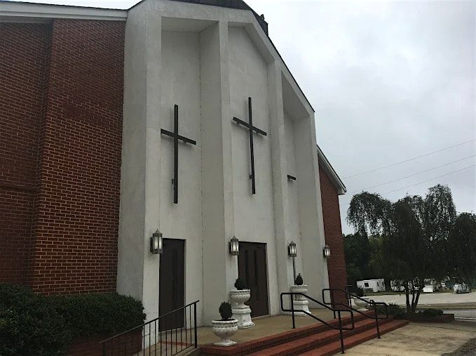7.22.25 Conversation on Housing in Bibb-Chilton-Shelby Area, 22 July | Event in Brent | AllEvents