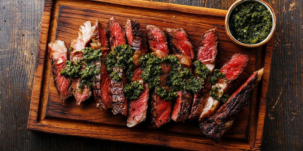 Argentine Steakhouse, 19 June | Event in Austin | AllEvents