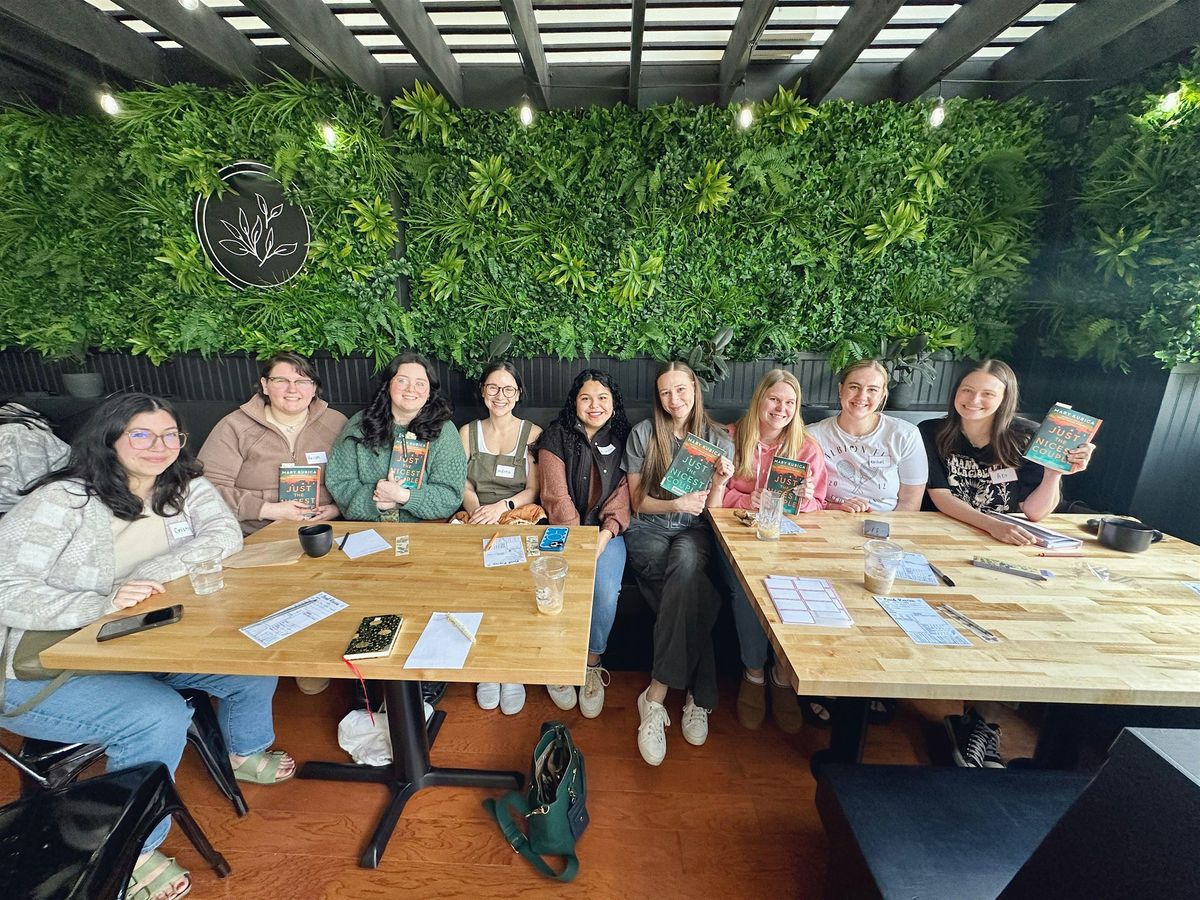 Chapter 31 Book Club May Meeting, 31 May | Event in Salem | AllEvents