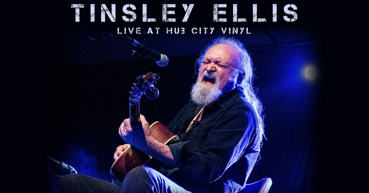 Tinsley Ellis - Hard-Rocking, High-Voltage Blues, 13 February | Event in Hagerstown | AllEvents