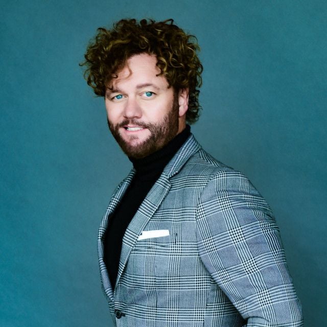 David Phelps Concert, Tour Dates & Tickets 2026
