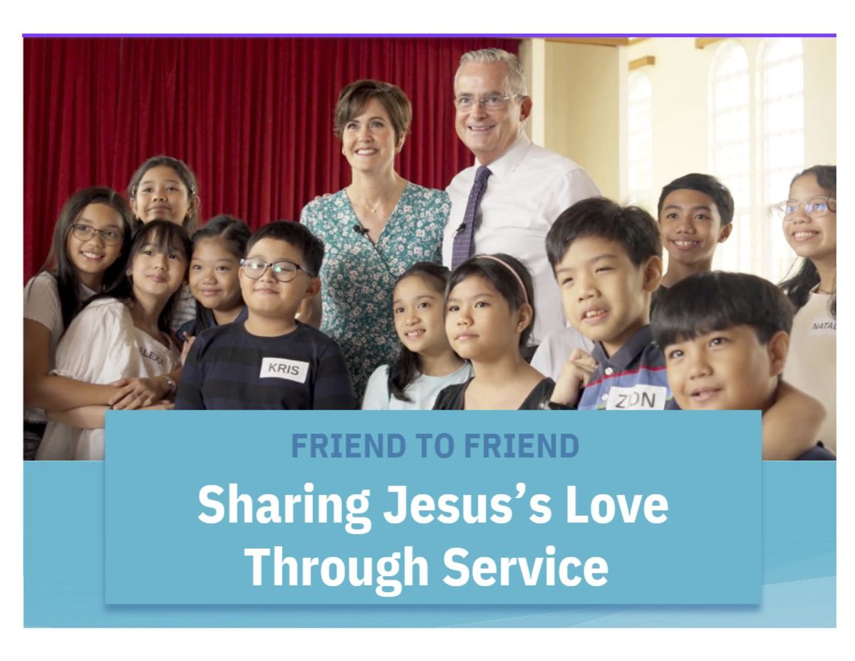 Primary Friend To Friend Meeting and Dinner, 7 September | Event in Rialto | AllEvents